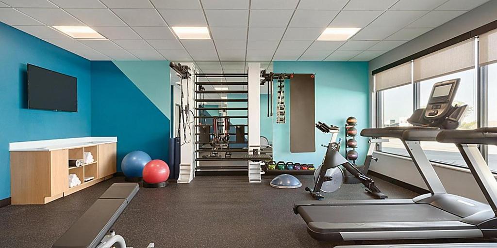 Avid Hotels - Byron - Warner Robins By Ihg Buitenkant foto