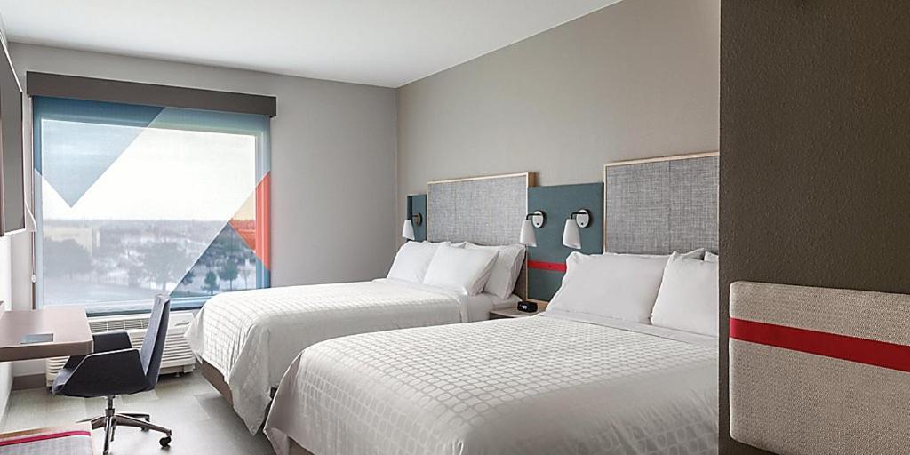Avid Hotels - Byron - Warner Robins By Ihg Buitenkant foto
