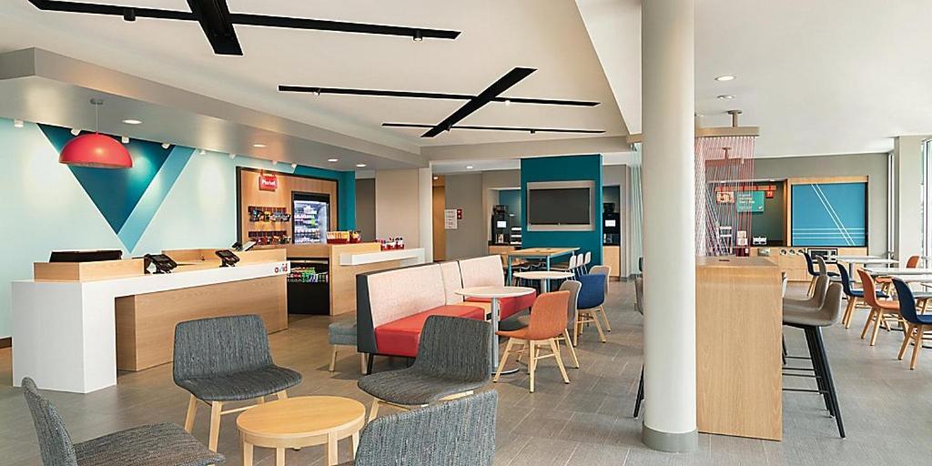 Avid Hotels - Byron - Warner Robins By Ihg Buitenkant foto