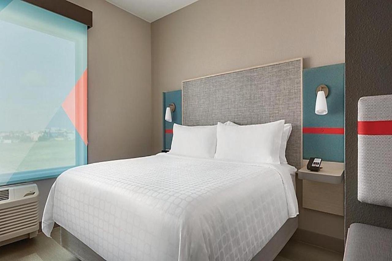Avid Hotels - Byron - Warner Robins By Ihg Buitenkant foto