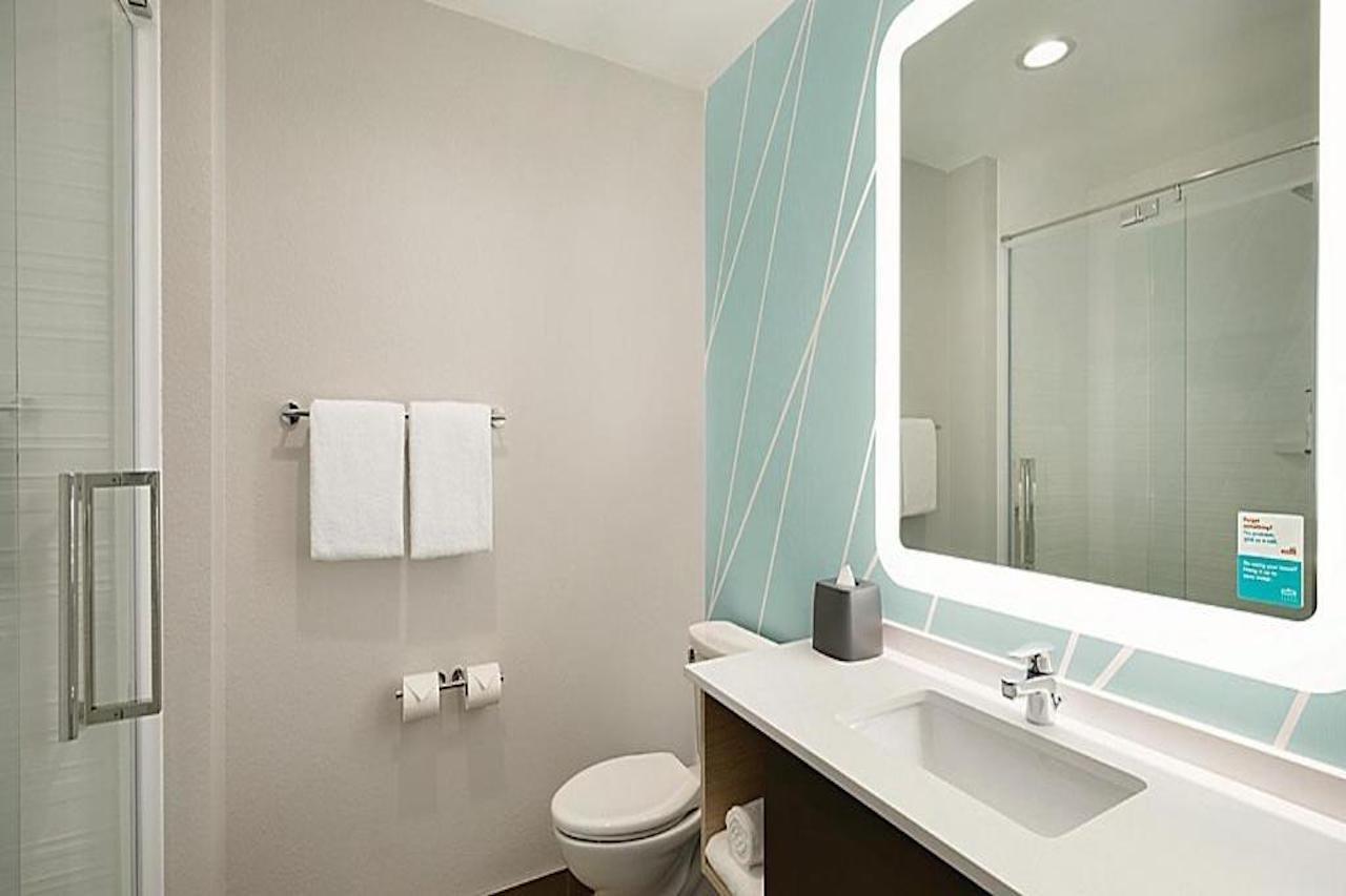 Avid Hotels - Byron - Warner Robins By Ihg Buitenkant foto