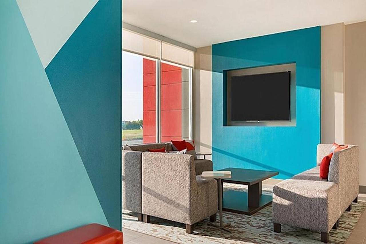 Avid Hotels - Byron - Warner Robins By Ihg Buitenkant foto