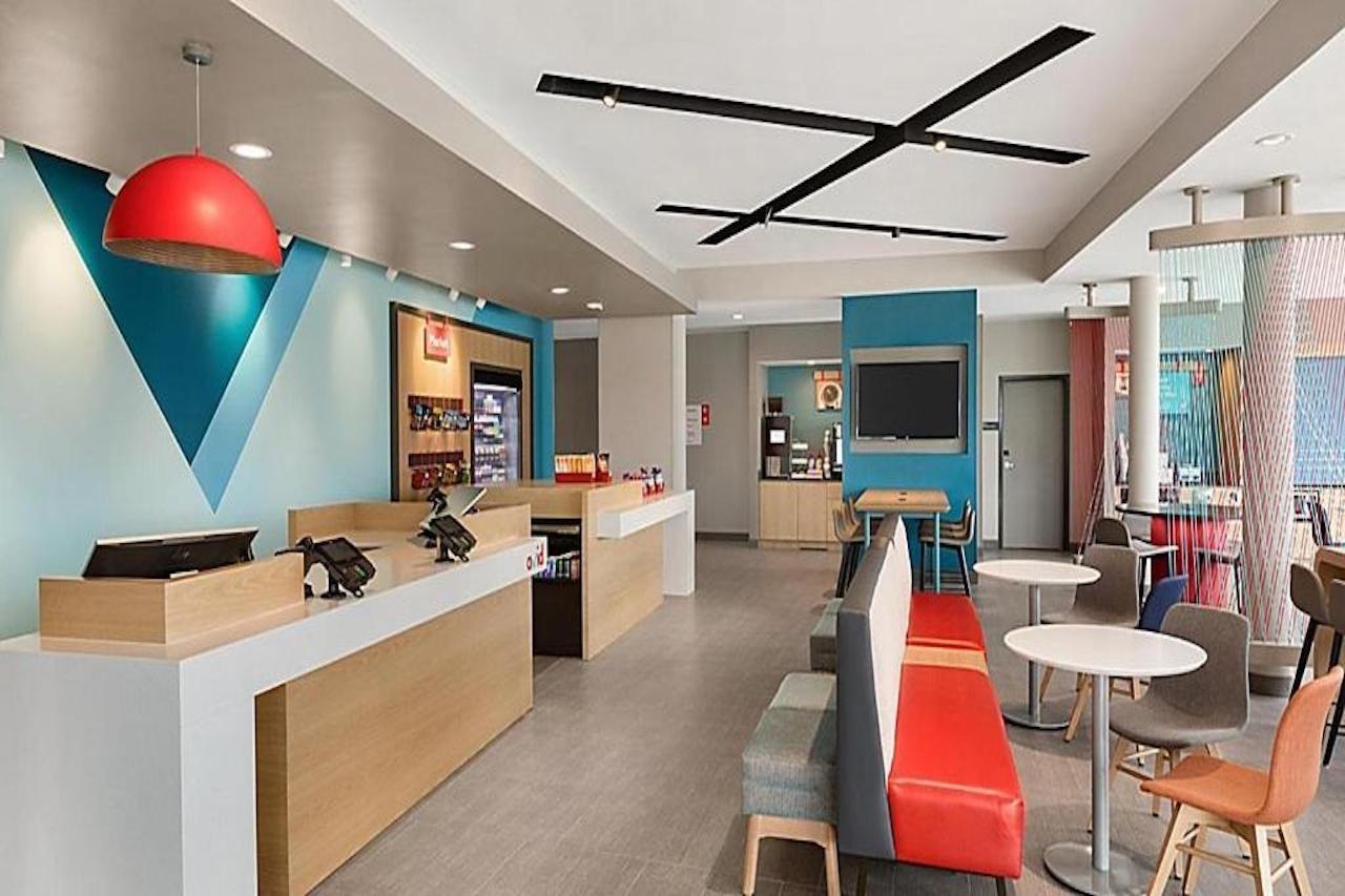 Avid Hotels - Byron - Warner Robins By Ihg Buitenkant foto